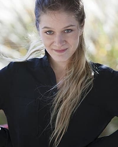 Pauline Brunner
