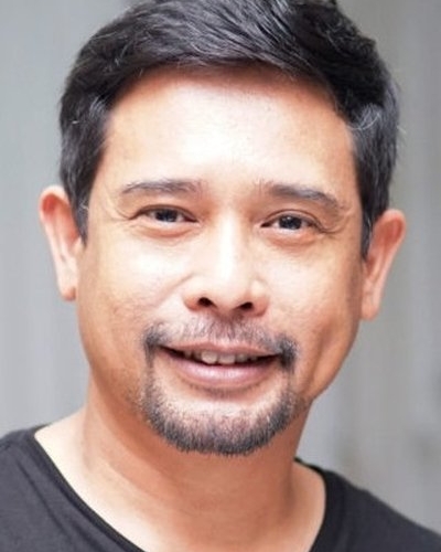 Zamarul Hisham