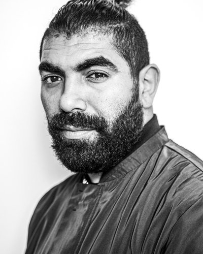 Mehdi Chafi
