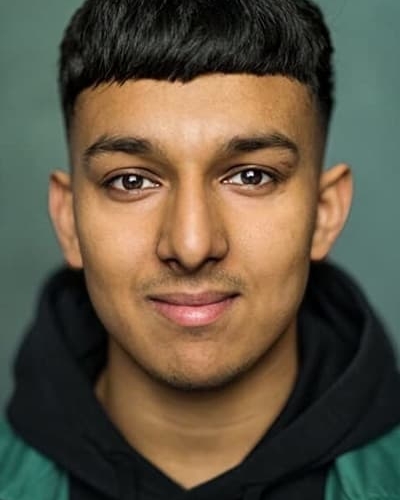 Adam Aziz
