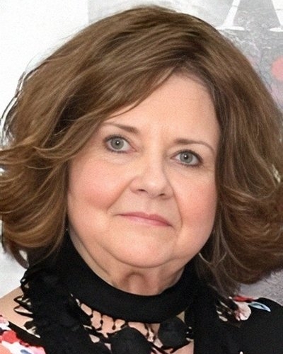 Judy Warren