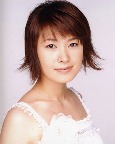 Sanae Kobayashi