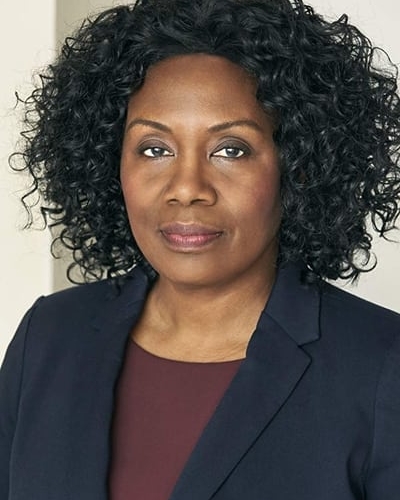 Thedra Porter