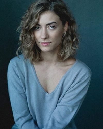 Laura Ferries