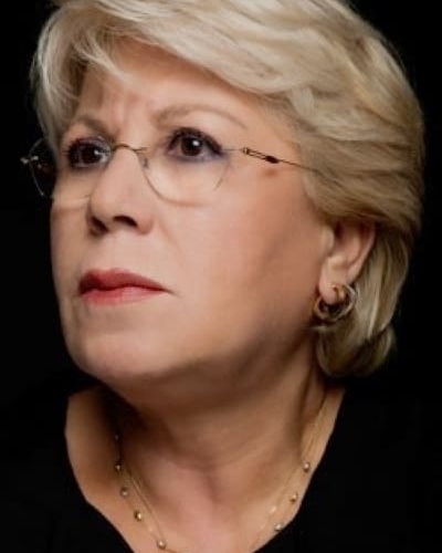 Zerrin Sümer