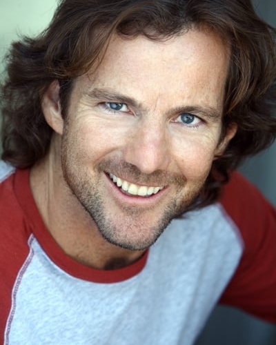 David A. Lockhart