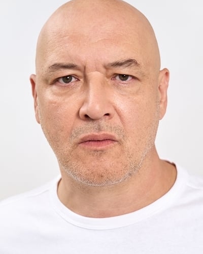 Maksim Sukhanov