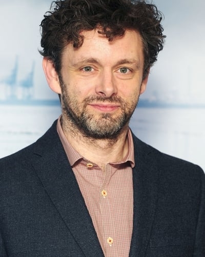 Michael Sheen