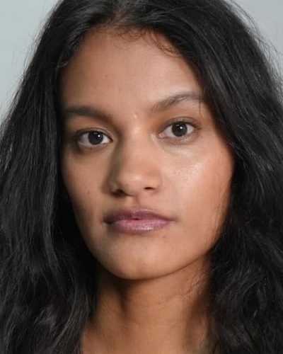Ishbel Bautista