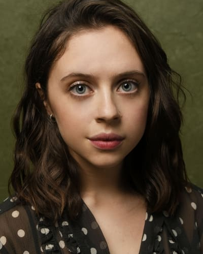Bel Powley