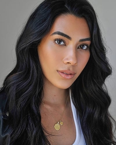 Alcira Carpio