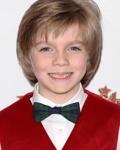 Rupert Turnbull