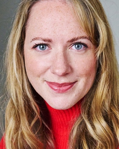 Amy Alexander