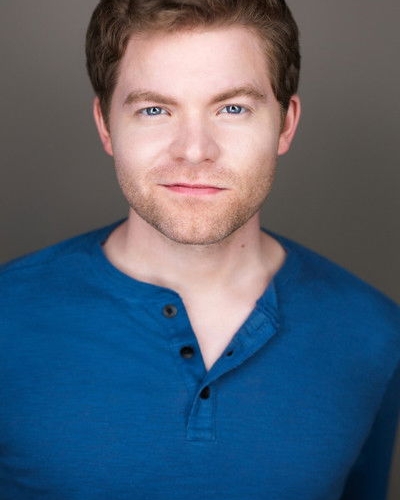 Mason Heidger