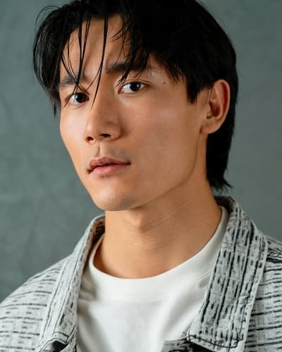 Jonathan Tanigaki