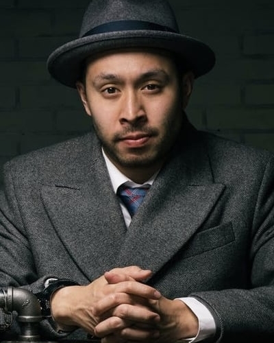 Ryan Bergara
