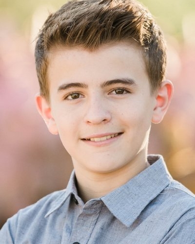 Collin Dean
