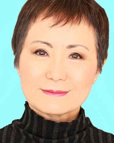 Alexis Rhee