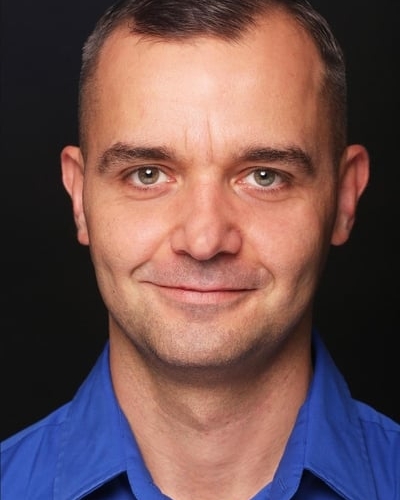 Paweł Koślik