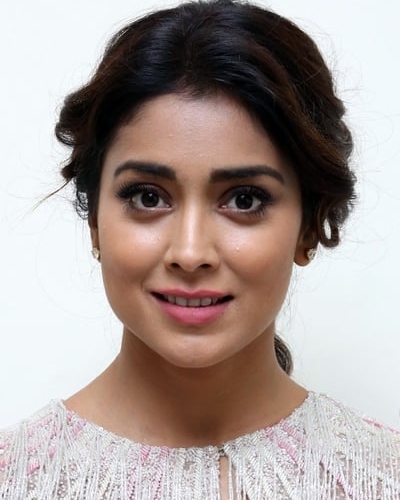 Shriya Saran