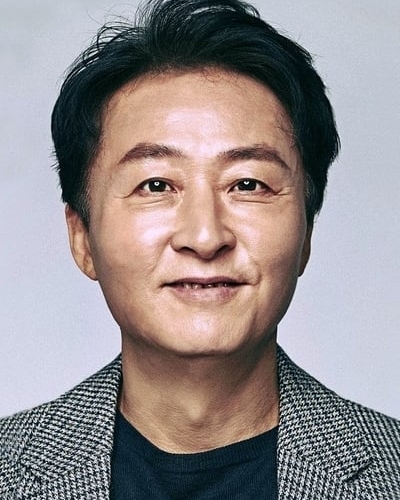Kim Jong-soo