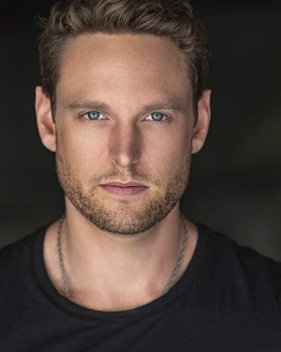 Michael Patrick Lane