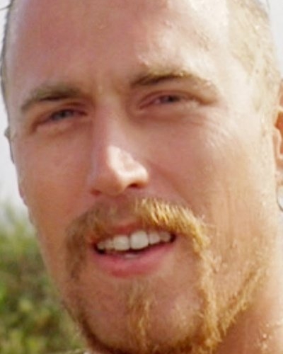 Chris Pedersen