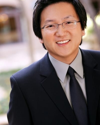 Masi Oka
