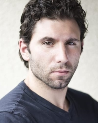 Nicholas Verdi