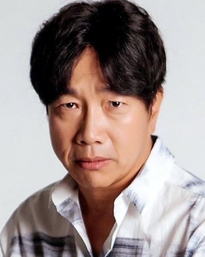 Park Chul-min
