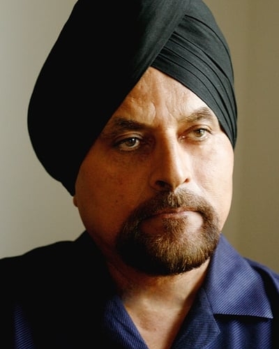 Gurdeep Singh