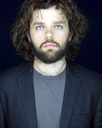 Yann Frisch