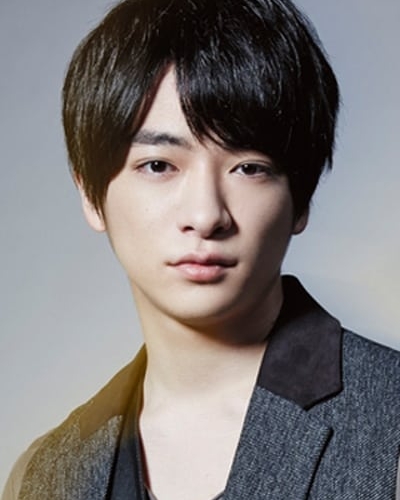Yuri Chinen