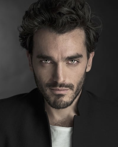 Nico Galán