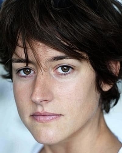 Aude Léger