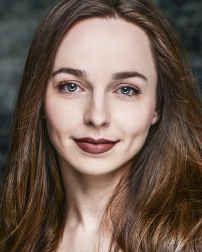 Vanessa Smythe
