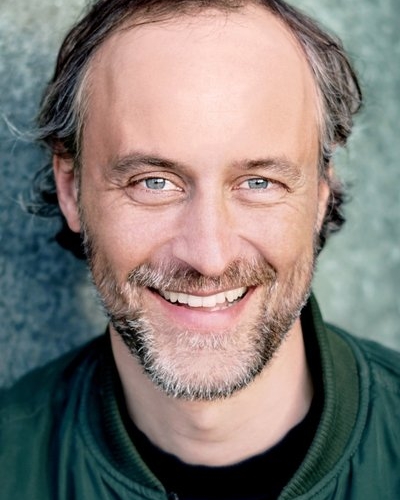 Thomas Niehaus