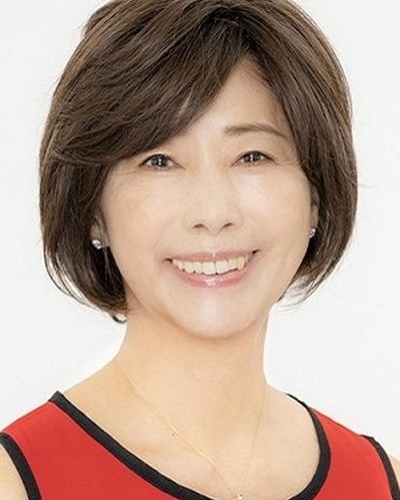 風祭ゆき