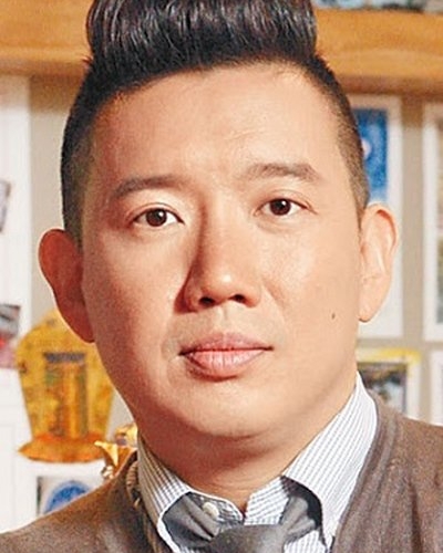 杜汶澤