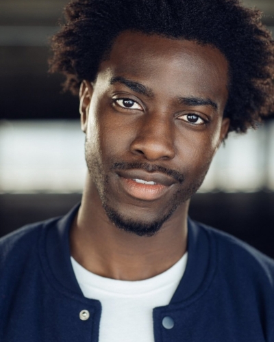 Ezekiel Ajeigbe