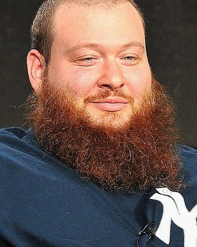 Action Bronson
