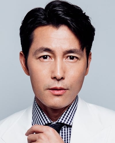 Jung Woo-sung