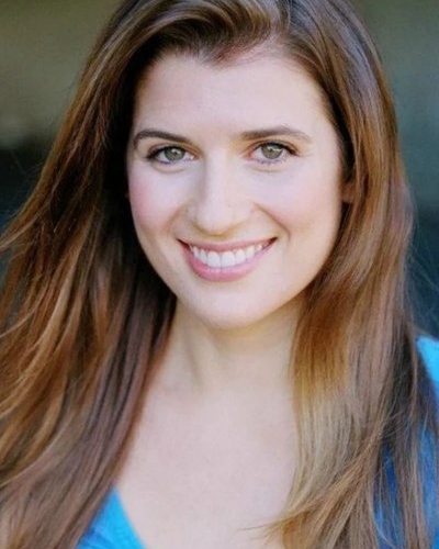 Lauren Schacher
