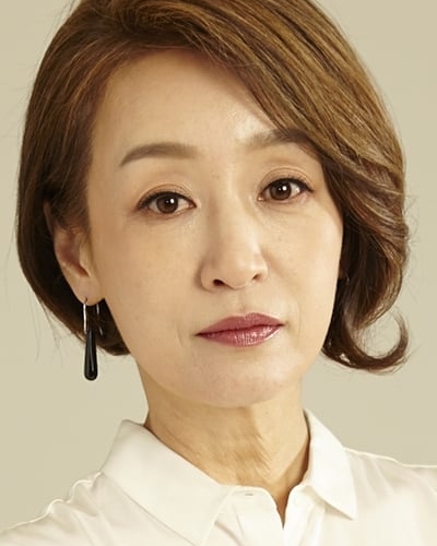 Nam Gi-ae