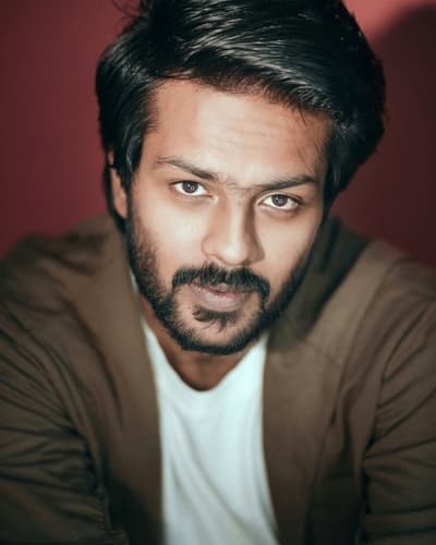 Rishikanth