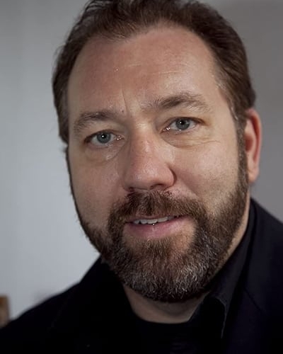 Lee Nicholas Harris