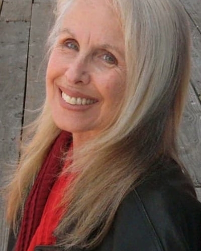 Jane Singer