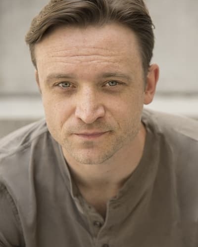 Dustin Seavey