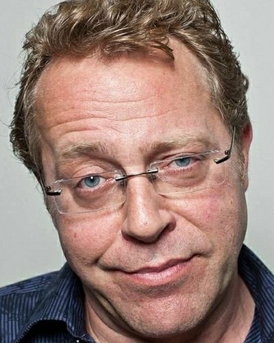 Mike Wilmot