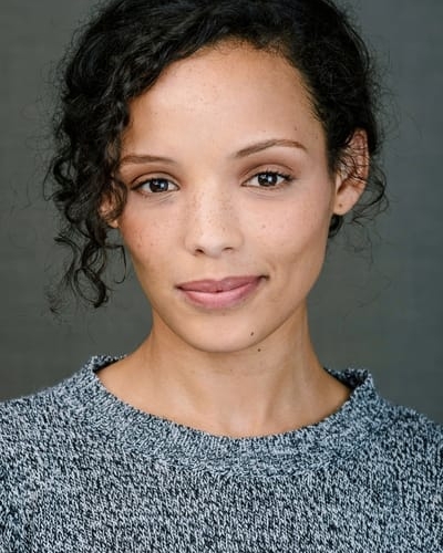 Nicole Fortuin